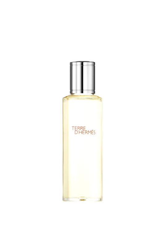 HERMÈS Hermès Terre d'Hermès Eau de Τoilette Ανταλλακτικό 125 ml - 107196V0