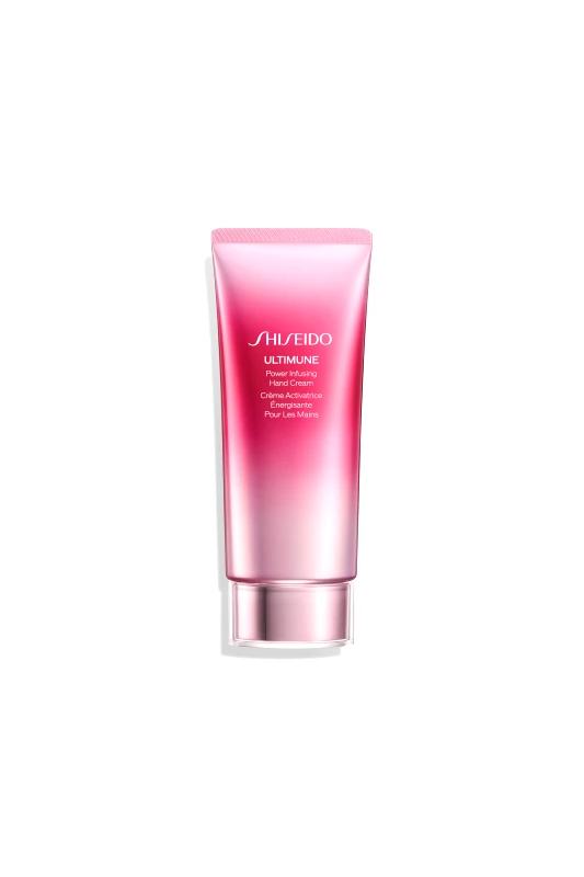 SHISEIDO Shiseido Ultimune Power Infusing Hand Cream 75 ml - 18697