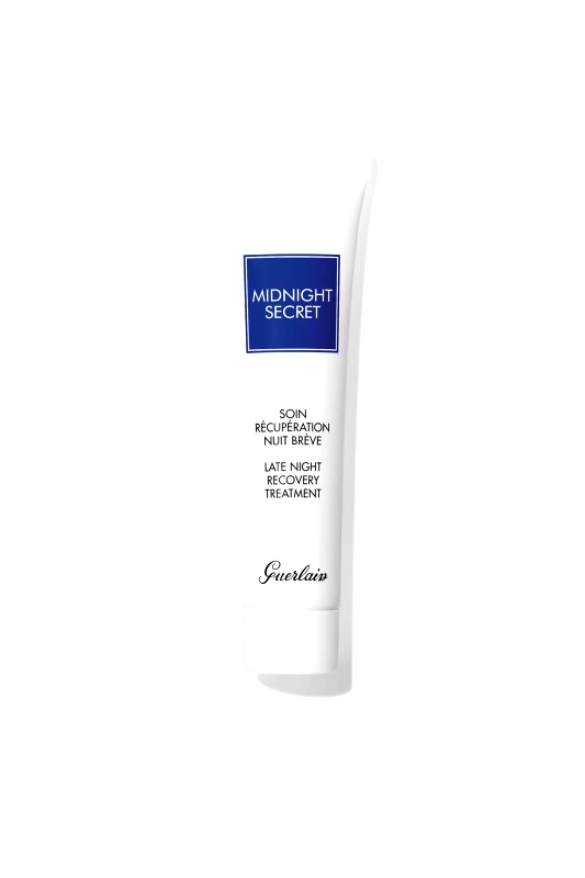 GUERLAIN Guerlain Midnight Secret Late Night Recovery Treatment 15 ml - G061221