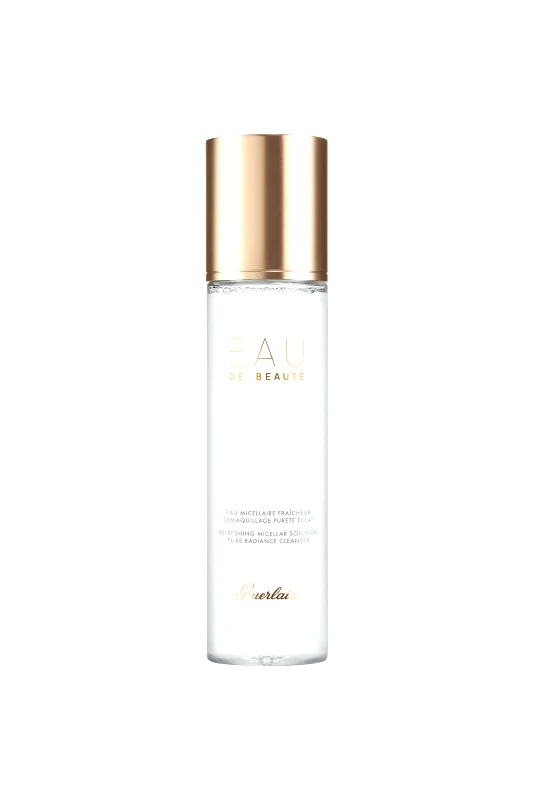 GUERLAIN Guerlain Eau de Beauté Refreshing Micellar Solution Pure Radiance Cleanser 200 ml - G061124