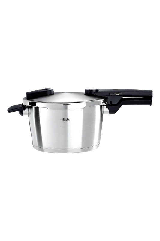 FISSLER Fissler ανοξείδωτη χύτρα ταχύτητας " Vita Quick Premium" 4,5 L - 60241004000