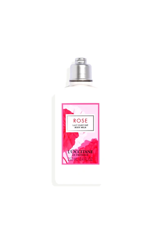 L'OCCITANE L'Occitane Rose Body Lotion 250 ml - 5110978