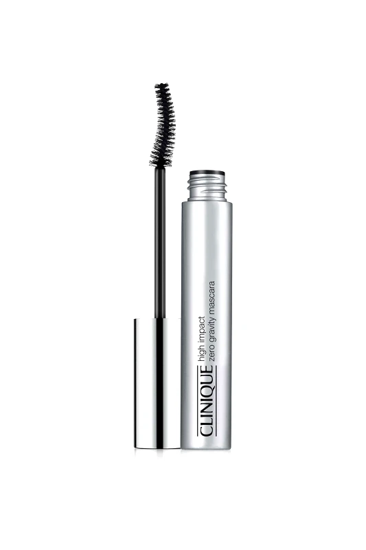 CLINIQUE Clinique High Impact™ Zero Gravity Mascara Black 8 ml - V4TC010000