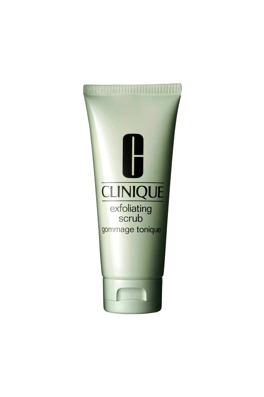 CLINIQUE Clinique Exfoliating Scrub 100 ml - 6164020000