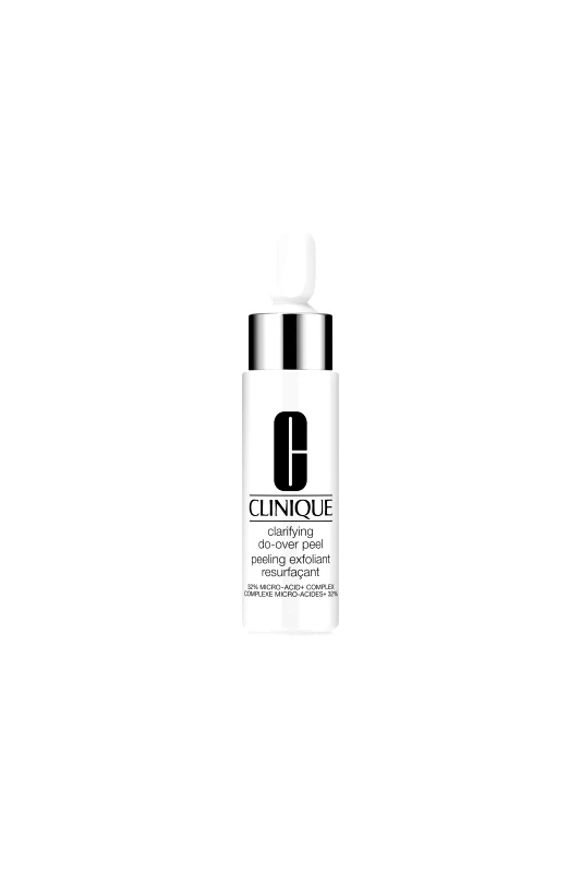 CLINIQUE Clinique Clarifying Do Over Peel 30 ml - V48M010000