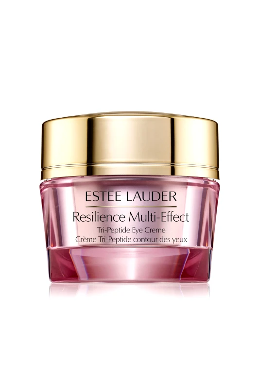 ESTÉE LAUDER Estée Lauder Resilience Multi-Effect Tri-Peptide Eye Creme 15 ml - P1G6010000