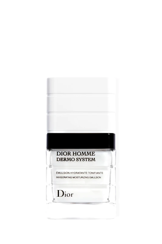 DIOR Diοr Homme Dermo System Invigorating Moisturizing Emulsion 50 ml - F064533600