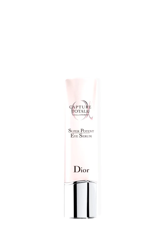 DIOR Dior Capture Totale Super Potent Eye Serum 20 ml - C099600592