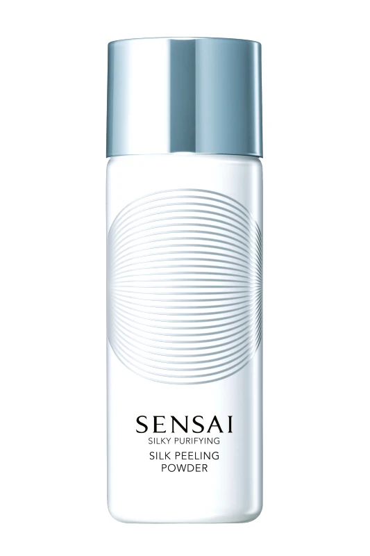 SENSAI Sensai Silky Purifying Silk Peeling Powder 40 ml - 90459