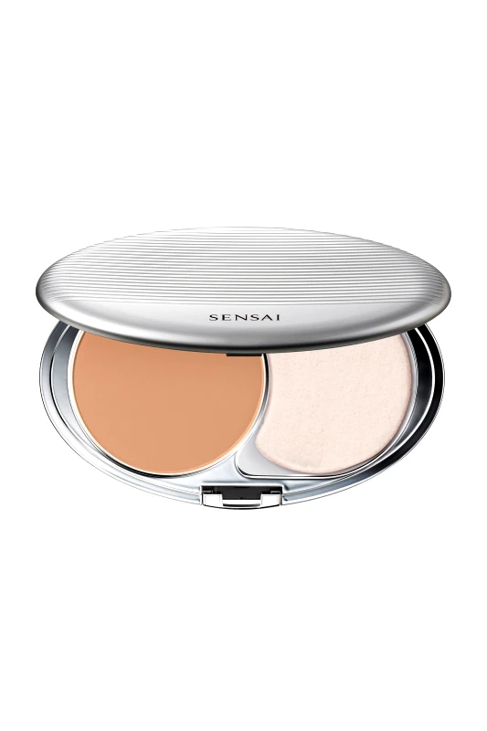 SENSAI Sensai CP Total Finish Foundation Case - 93027