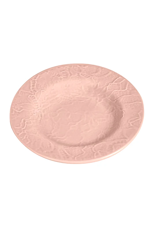 DOMUS HOMUS DOMUS HOMUS πιάτο σούπας με print 24 x 4 cm - 20-76-580