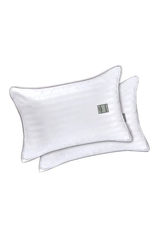 GUY LAROCHE Guy Laroche σετ μαξιλάρια ύπνου σκληρά ''Easy fit Firm'' (2 τεμάχια) - 1115030221005