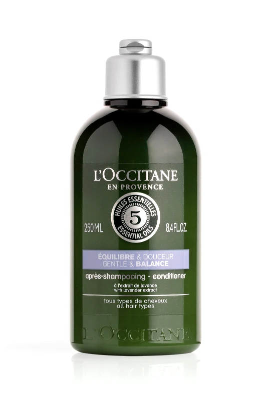 L'OCCITANE L'Occitane Aroma Gentle & Balance Conditioner - 1053005