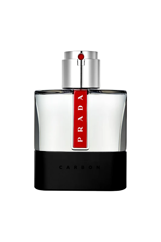 PRADA Prada Luna Rossa Carbon Eau de Toilette - 8435137759811