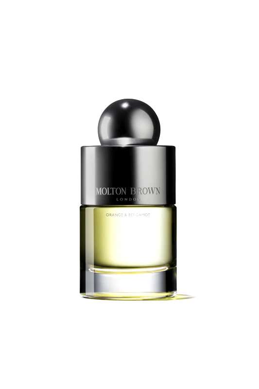 MOLTON BROWN Molton Brown Orange & Bergamot Eau de Toilette - 511134