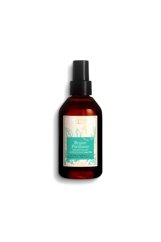 L'OCCITANE L'Occitane Purifying Home & Away Mist 100 ml - 1057721