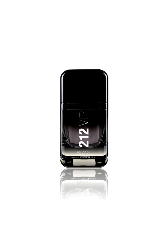 CAROLINA HERRERA Carolina Herrera 212 VIP Men Black Eau de Parfum - 8571024251