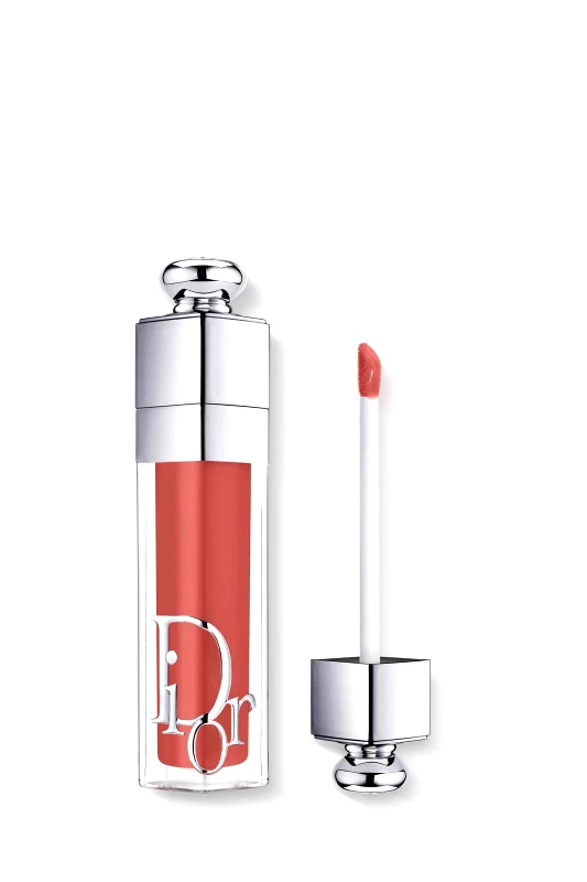 DIOR Diοr Addict Lip Maximizer Lip Plumping Gloss - Hydration and Volume Effect - C031900039 039 Intense Cinnamon