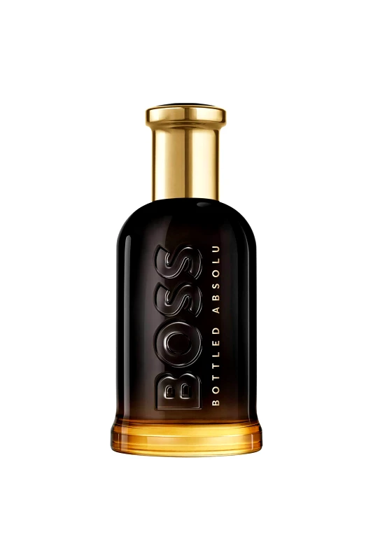 HUGO BOSS FRAGRANCES Boss Bottled Absolu Parfum - 8571055231