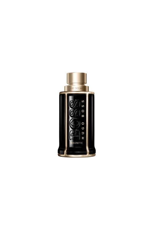 HUGO BOSS FRAGRANCES Boss The Scent Magnetic For Him Eau De Parfum - 8571050556