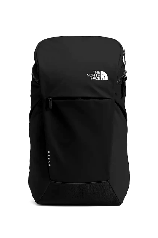 THE NORTH FACE The North Face unisex backpack με logo print "Kaban 2.0" - NF0A52SZKX71 Μαύρο