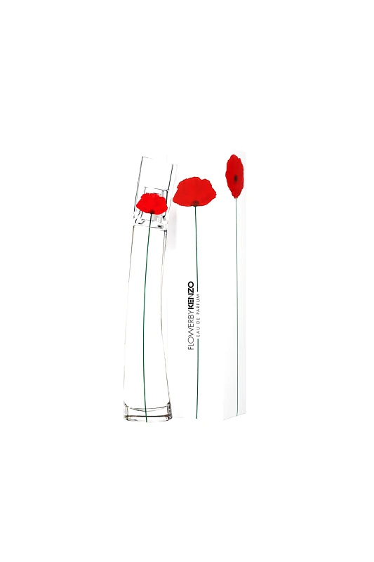 KENZO Kenzo Flower by Kenzo Eau de Parfum - K010222