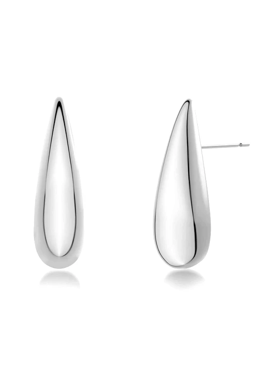 EDBLAD EDBLAD γυναικεία σκουλαρίκια "Crest" - 127395