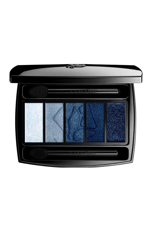 LANCÔME Lancôme Hypnôse 5-Color Eyeshadow Palette - 3614273431194 16 Drama Denim