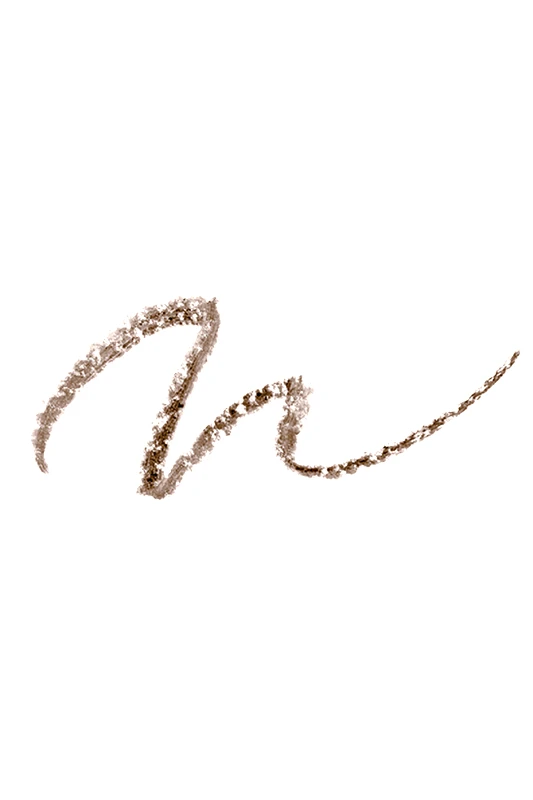 SENSAI Sensai Styling Eyebrow Pencil Refill - 81729 02 Warm Brown