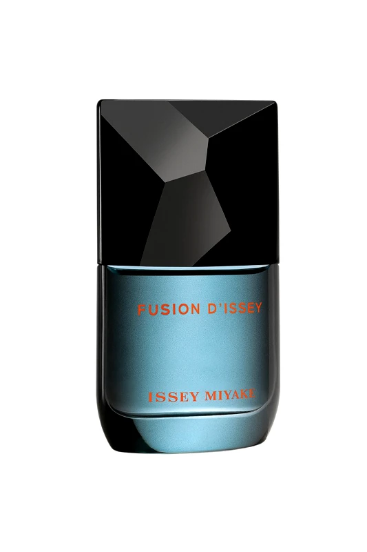 ISSEY MIYAKE Issey Miyake Fusion d'Issey Eau de Toilette - 89745500000