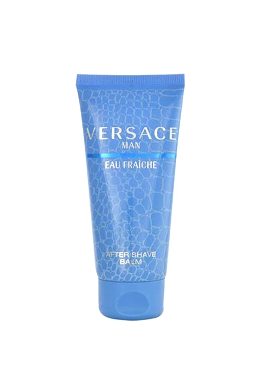 VERSACE Versace Man Eau Fraîche After Shave Balm 75 ml - 500016