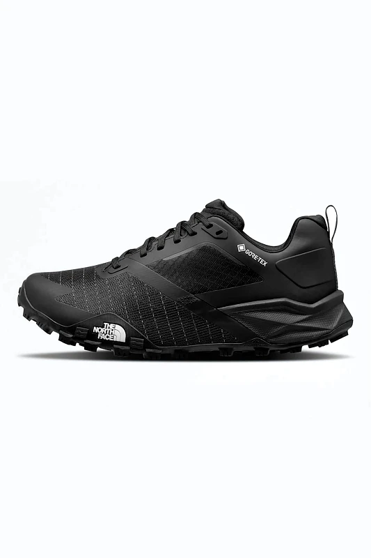 The North Face ανδρικά παπούτσια running "Offtrail Tr Gore-tex®" - NF0A8A9XKX71 Μαύρο φωτογραφία