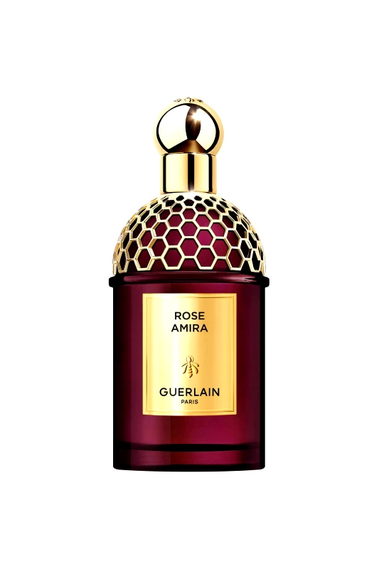 GUERLAIN Guerlain Absolus Allegoria Rose Amira Eau de Parfum 125 ml - G014806