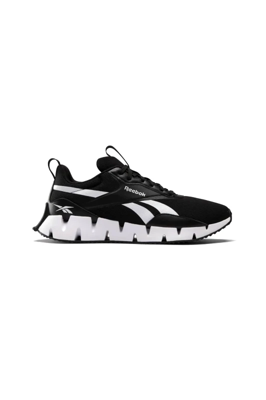 REEBOK Reebok ανδικά sneakers running "Zig Dynamica Str" - RFS24RU/100074911U Μαύρο