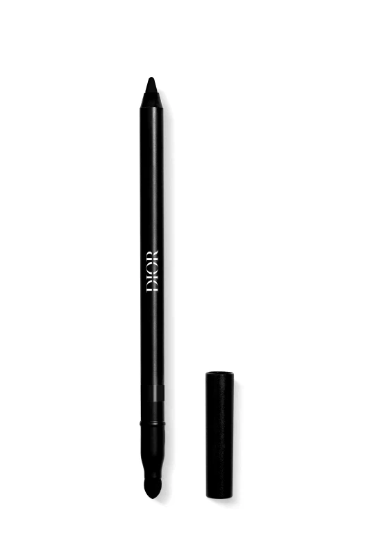 DIOR Dior Diorshow On Stage Crayon Kohl Pencil - Waterproof - Intense Color - C036200099 099 Black