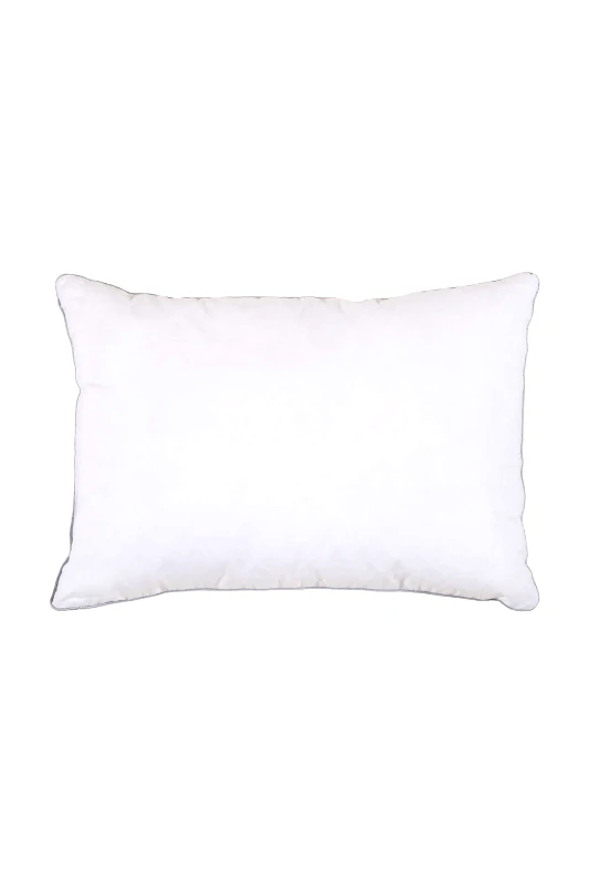 DAS HOME Das Home μαξιλάρι ύπνου "Feather Touch 1034" 50 x 70 cm - 421950701034 Λευκό