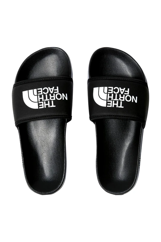 THE NORTH FACE The North Face γυναικείες σαγιονάρες slides "Base Camp III" - NF0A4T2SKY41 Μαύρο