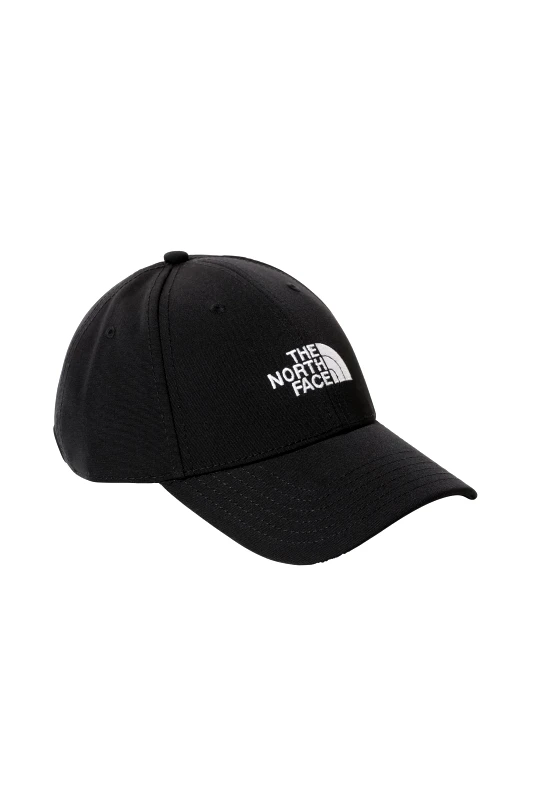 THE NORTH FACE The North Face unisex καπέλο με κεντημένο λογότυπο "Recycled 66" - NF0A4VSVKY41 Μαύρο