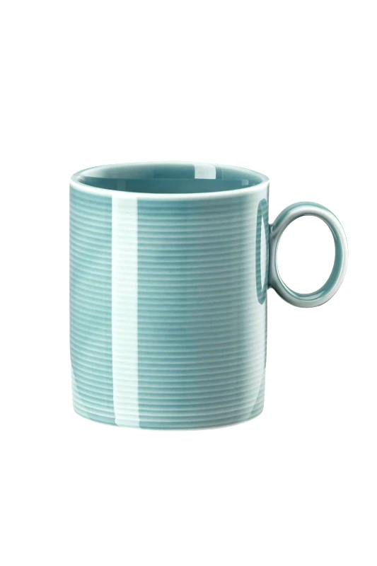 THOMAS Thomas πορσελάνινη κούπα ice blue "Loft colors" 380 ml - 11900191815571