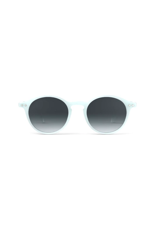 IZIPIZI Izipizi unisex γυαλιά ηλίου "Daydream #D" - 1 IZS D DAY Σιελ