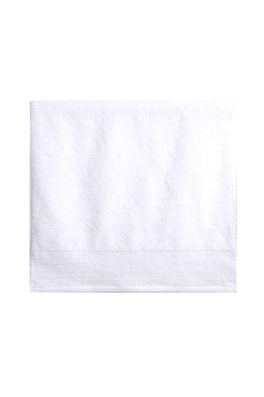 NEF-NEF HOMEWARE NEF-NEF πετσέτα προσώπου "Fresh" 50 x 90 cm - 034071 Λευκό