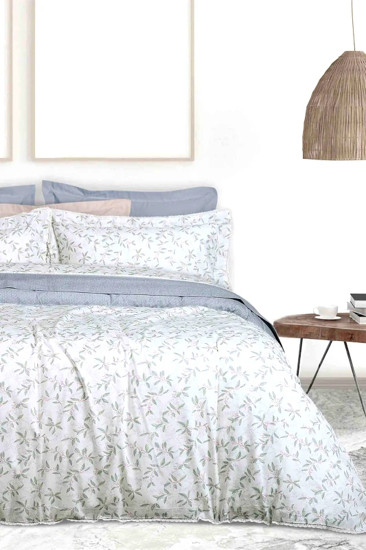 DAS HOME Das Home κουβερλί υπέρδιπλο με σχέδιο "PRESTIGE 1679" 220 x 240 cm - 402005201679 Βεραμάν Ανοιχτό