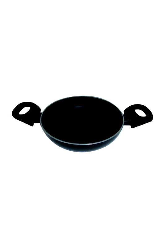 COOK SHOP Cook-Shop σαγανάκι αντικολλητικό με 2 χερούλια 20 cm - 30002599