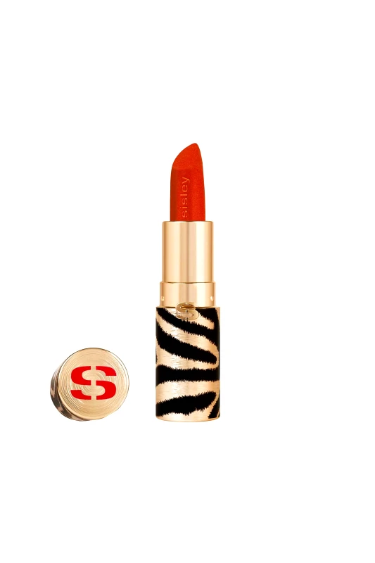 SISLEY Sisley Phyto-Rouge Velvet 3 gr - 170700 30 Orange Spice