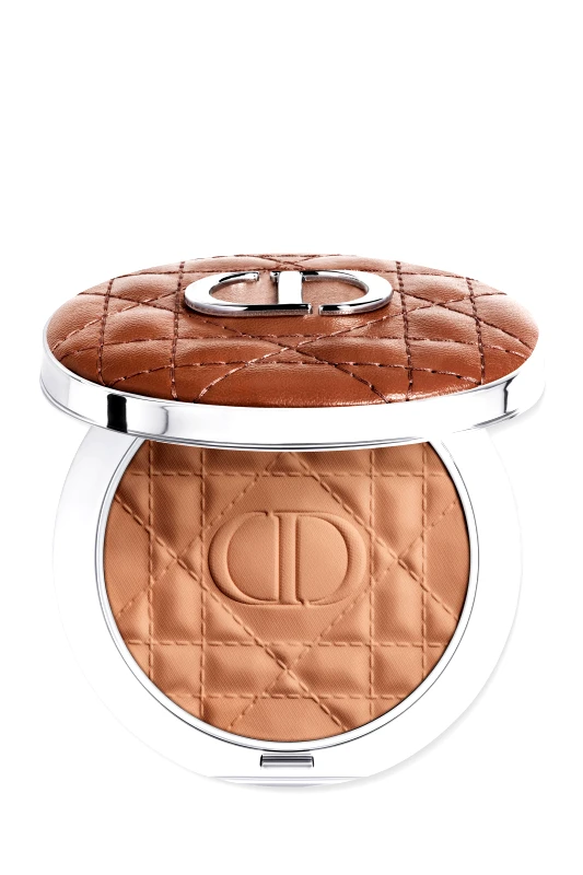 DIOR Dior Forever Nude Bronze Powder Bronzer in Natural Glow or Matte Finish 7 gr - E000000033 05 Intense Matte