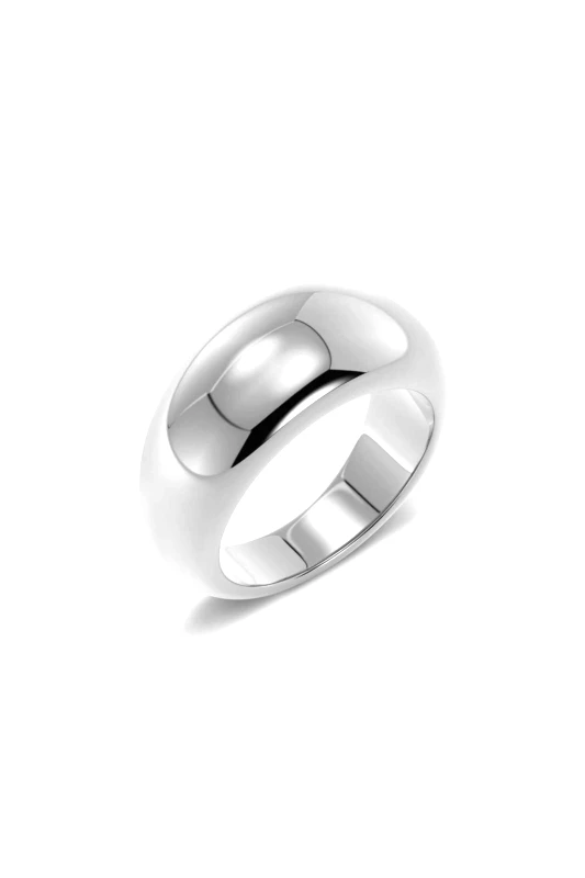 EDBLAD EDBLAD γυναικείο δαχτυλίδι "Furo" (XL) - 120205-XL