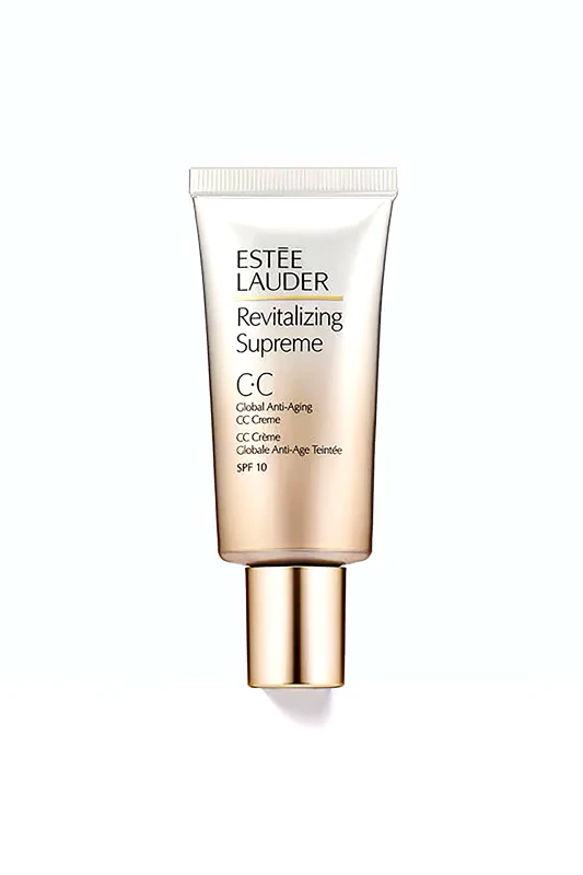ESTÉE LAUDER Estée Lauder Revitalizing Supreme Global Anti-Aging CC Creme SPF 10 30 ml - YJ52010000