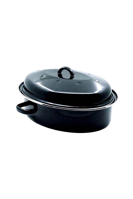 BEKA Beka γάστρα ψησίματος με καπάκι 38 cm - 15230384