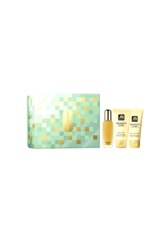 CLINIQUE Clinique Aromatics Elixir 3 Ways - V1NBY40000