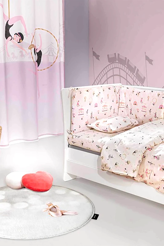 SAINT CLAIR PARIS Saint Clair Paris σετ βρεφική προίκα "Enjoy Pinky" - 1761092223000